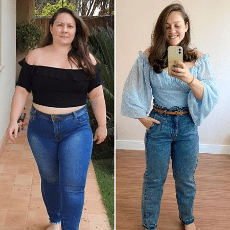 Antes e Depois 2