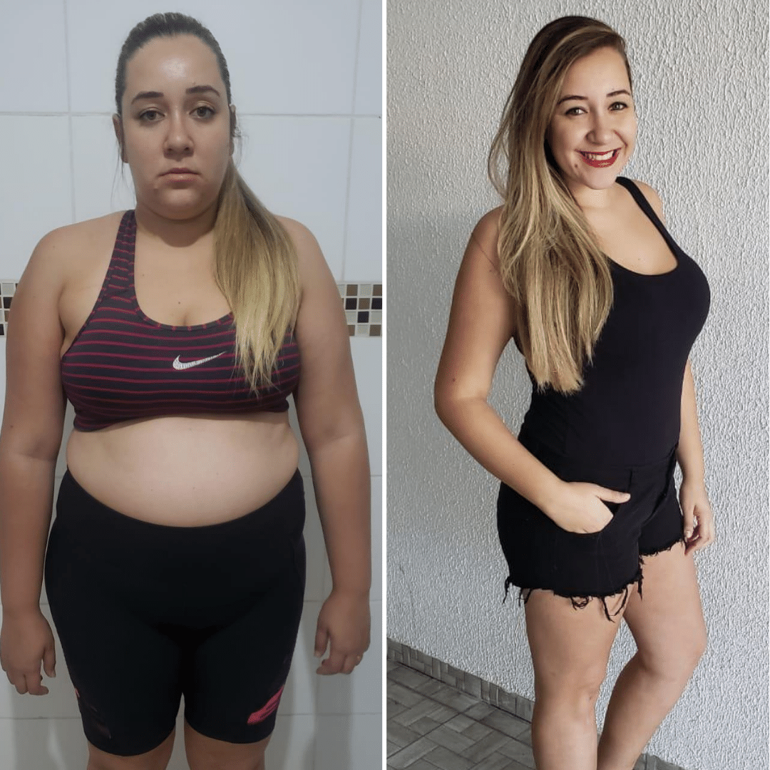 Antes e Depois 1